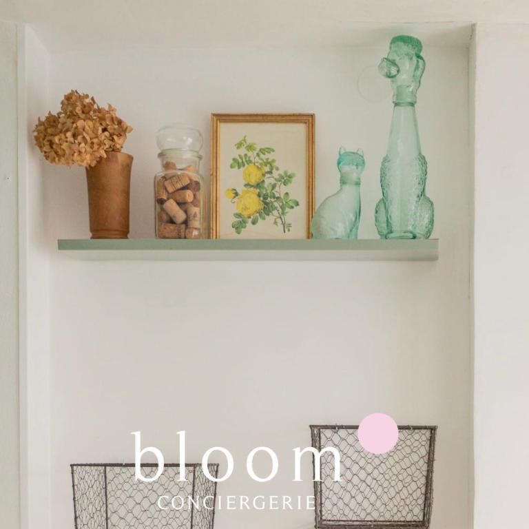 La petite maison de C Moench - Maison de Vacances - 22