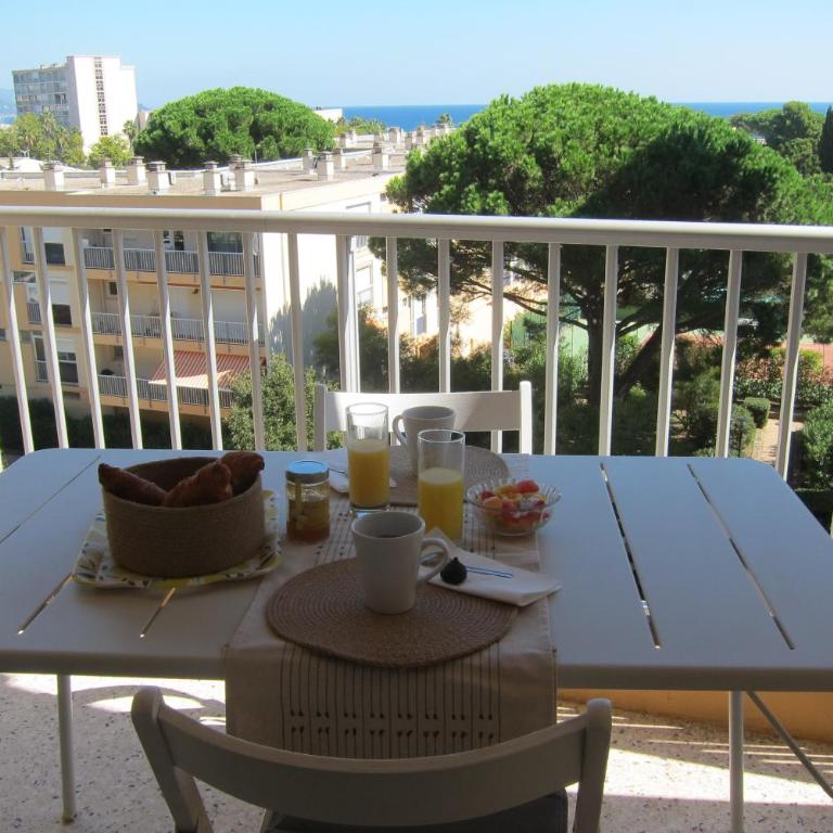 STUDIO LE LAVANDOU 150M Plage - Appartamento con 1 Camera da Letto - 1