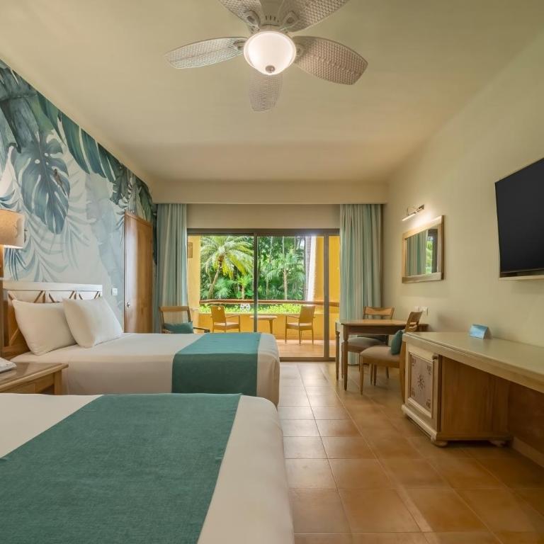 Iberostar Selection Paraíso Lindo - All Inclusive - Letztes verfügbares Zimmer - 4