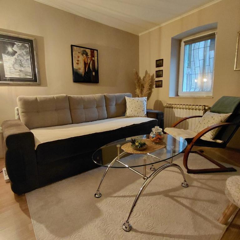 Festina Lente Apartment-Center of the city! - One-Bedroom Apartment - 6