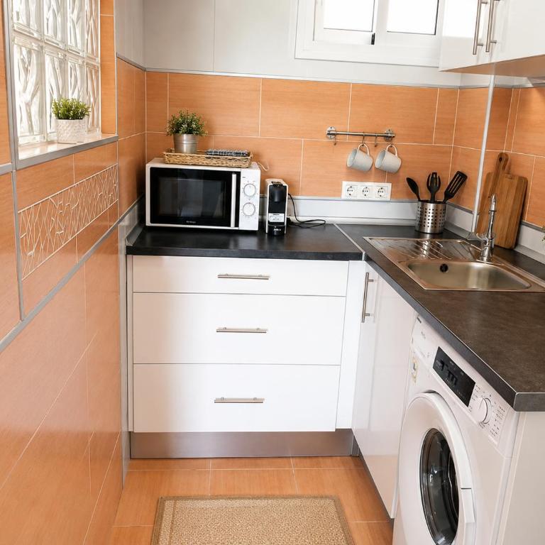 Agata Views - Studio-Apartment mit Meerblick - 20