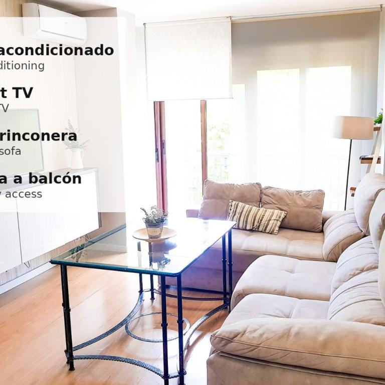 Paseo de La Victoria - Apartment - 32
