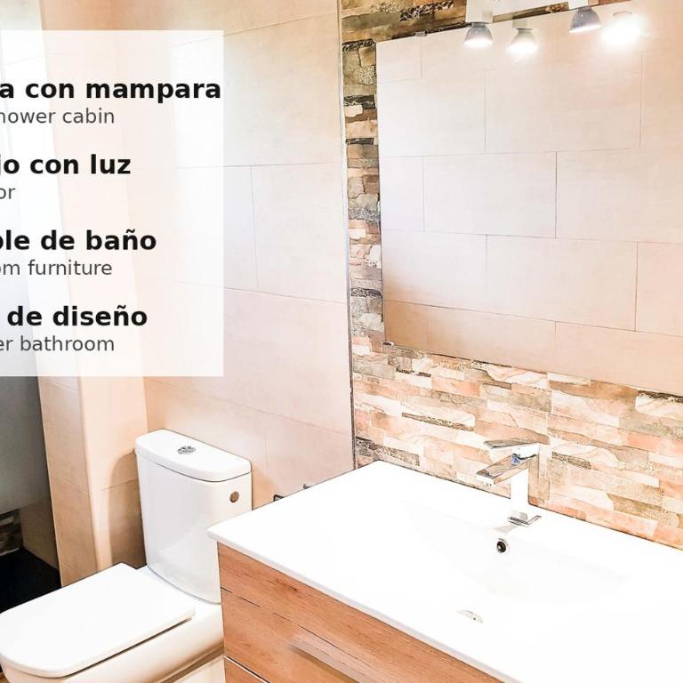 Paseo de La Victoria - Apartment - 33