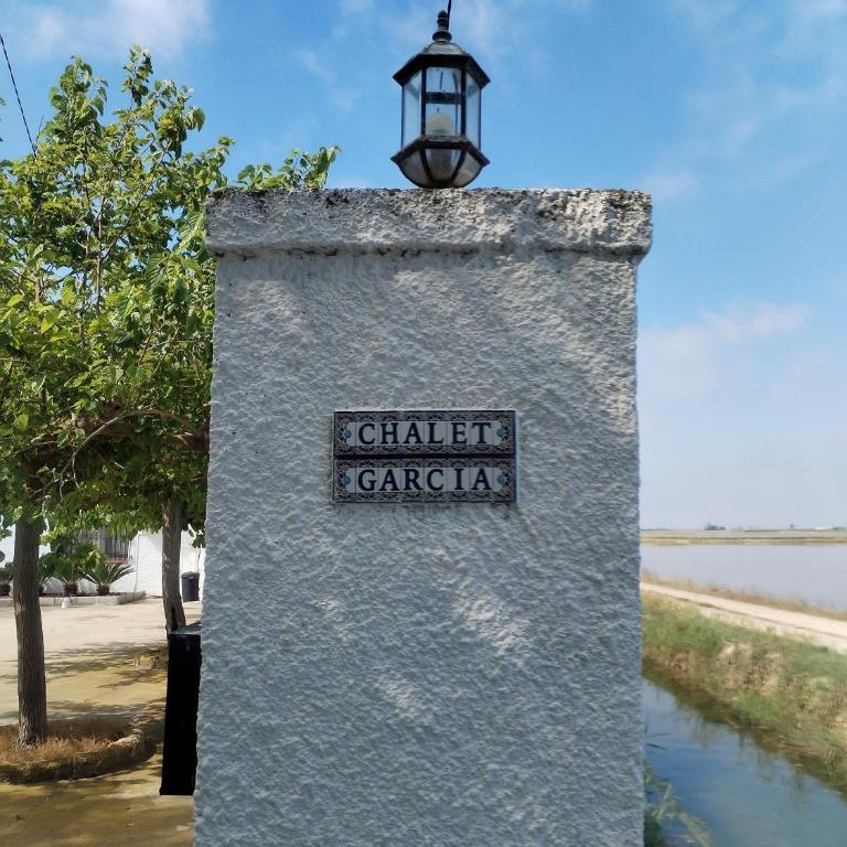 Chalet Garcia - Three-Bedroom House - 2