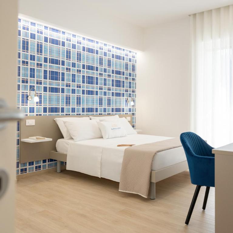 Alle Spalle del Duomo -Sorrento- - Vacation Home - 17
