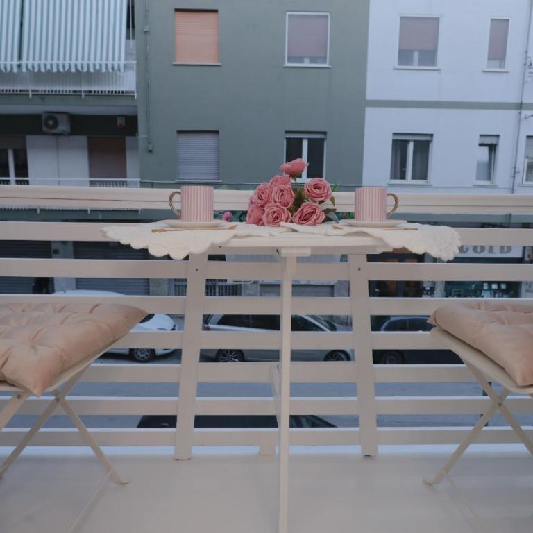 Sweet Home by Monica - Appartamento con 1 Camera da Letto - 7