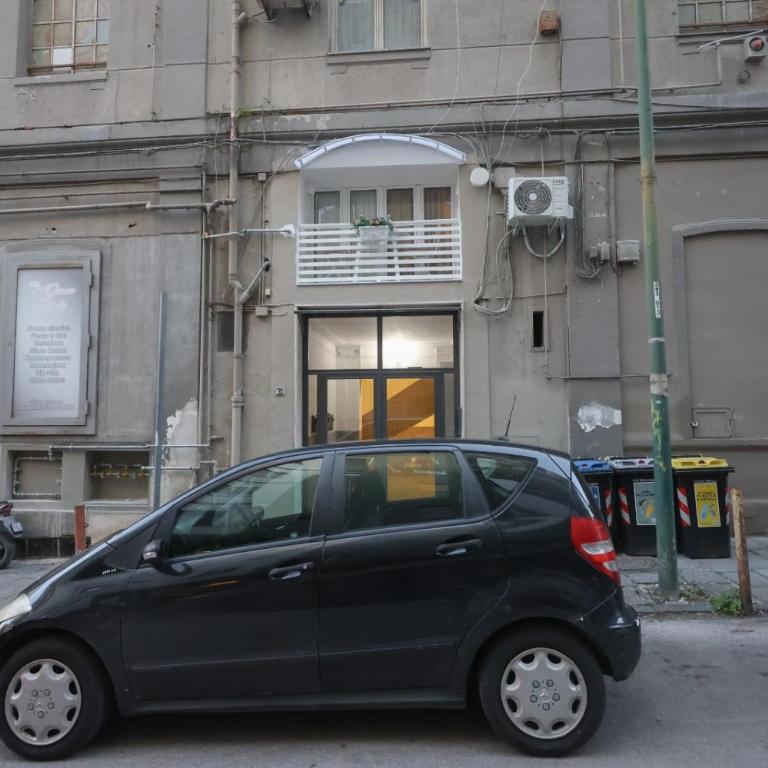 Sweet Home by Monica - Appartamento con 1 Camera da Letto - 8
