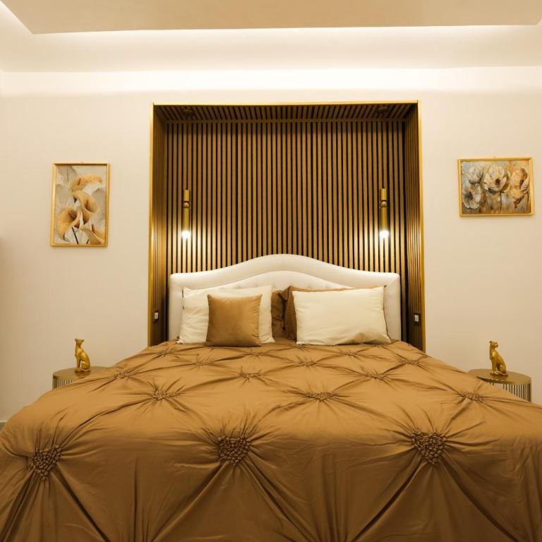 Sweet Home by Monica - Appartamento con 1 Camera da Letto - 9