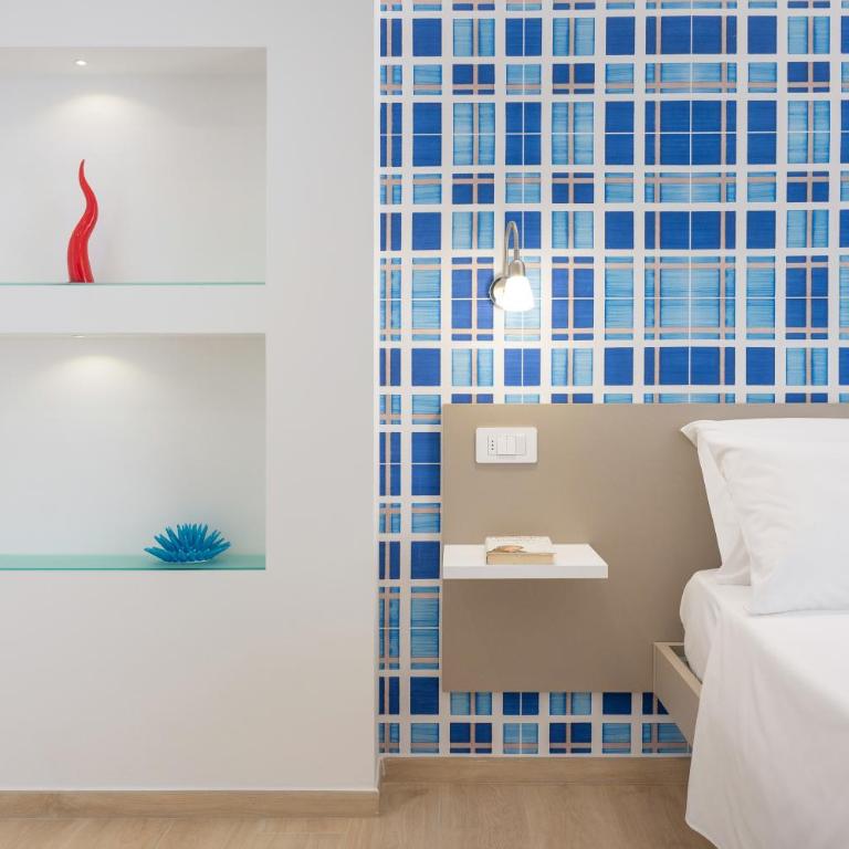 Alle Spalle del Duomo -Sorrento- - Vacation Home - 19