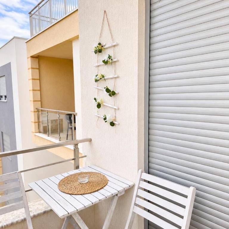 Aria Apartment - One-Bedroom Apartment - 8