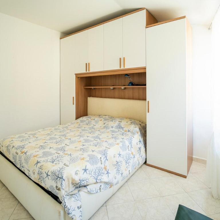 Casetta Ligure, 1km dal mare - Appartamento con 2 Camere da Letto - 12
