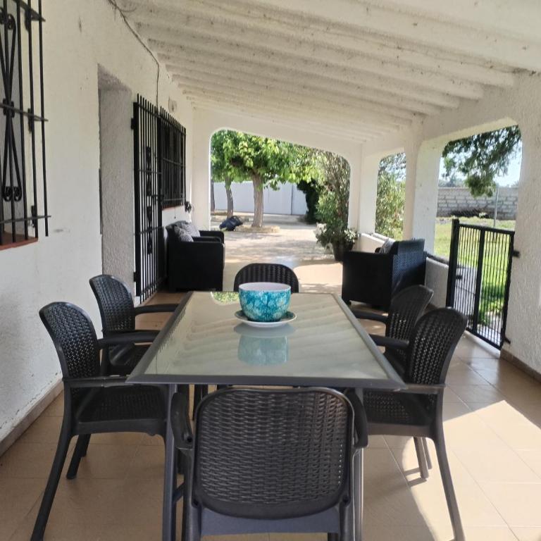 Chalet Garcia - Three-Bedroom House - 5
