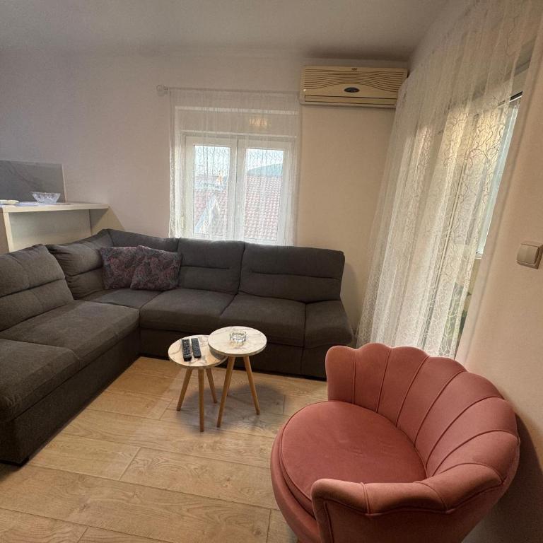 Victoria - Apartman sa 1 Spavaćom Sobom - 16