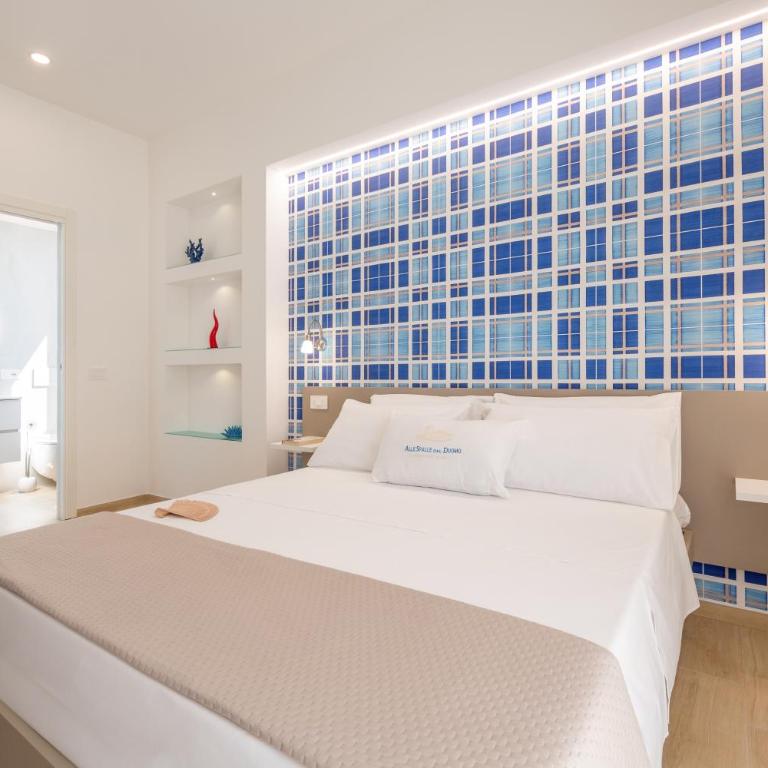 Alle Spalle del Duomo -Sorrento- - Vacation Home - 22