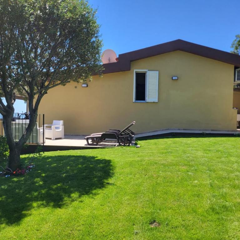 Villetta Mare e Sole - vista mare, giardino privato, vicino spiaggia - Casa con 2 Camere da Letto - 7