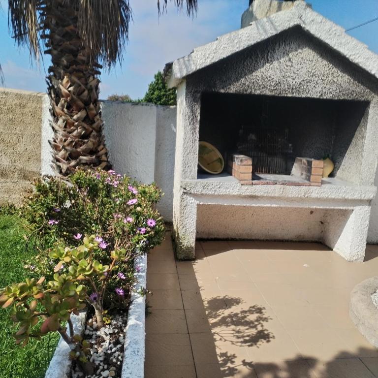 Chalet Garcia - Three-Bedroom House - 7