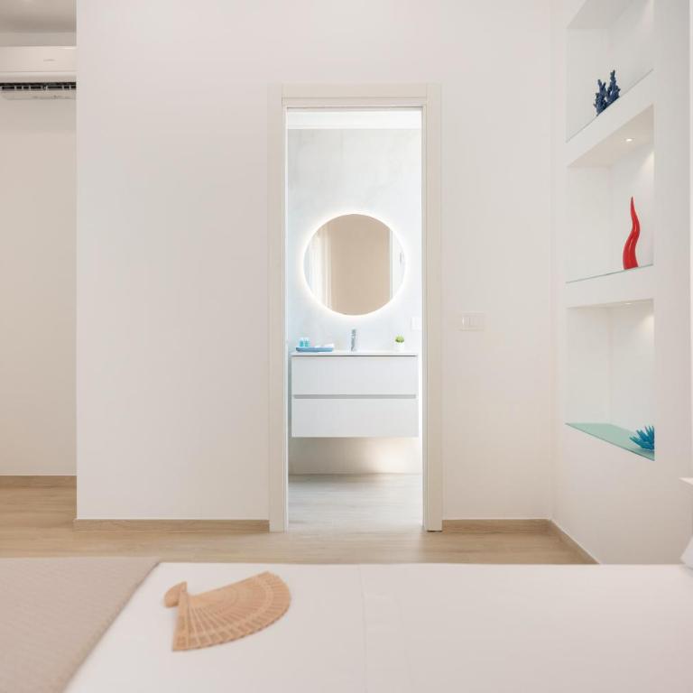 Alle Spalle del Duomo -Sorrento- - Vacation Home - 24