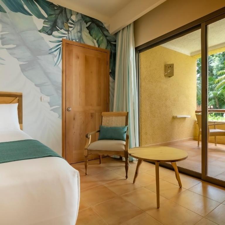Iberostar Selection Paraíso Lindo - All Inclusive - Letztes verfügbares Zimmer - 5