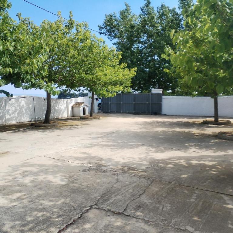Chalet Garcia - Three-Bedroom House - 8