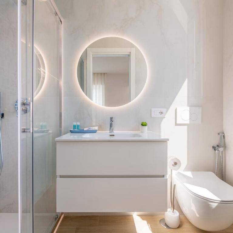 Alle Spalle del Duomo -Sorrento- - Vacation Home - 25