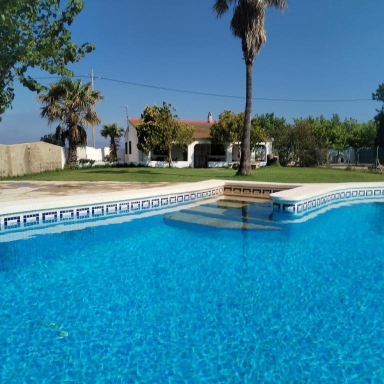 Chalet Garcia - Three-Bedroom House - 9