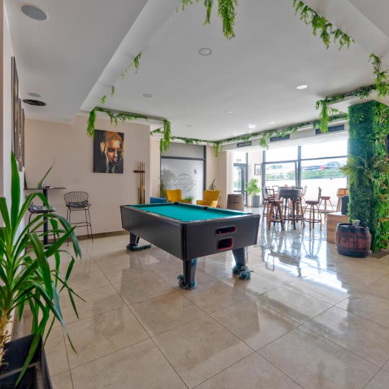 Vila Katalina Spa & Resort - Studio Deluxe - 13