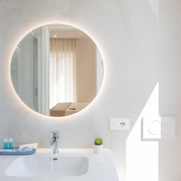Alle Spalle del Duomo -Sorrento- - Vacation Home - 26