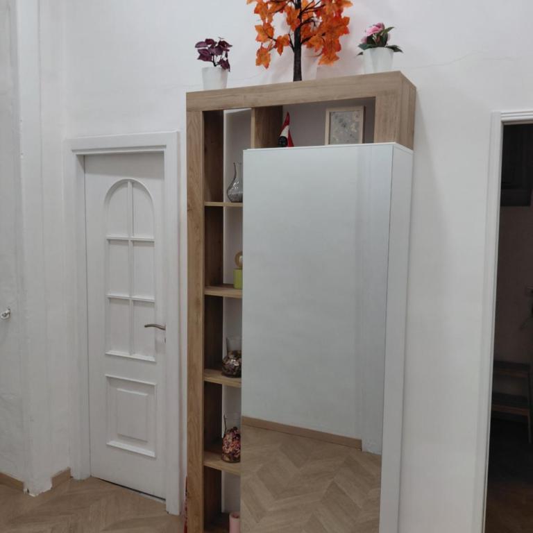 La Maison de l'Italie - Appartamento Standard con 2 Camere da Letto - 11
