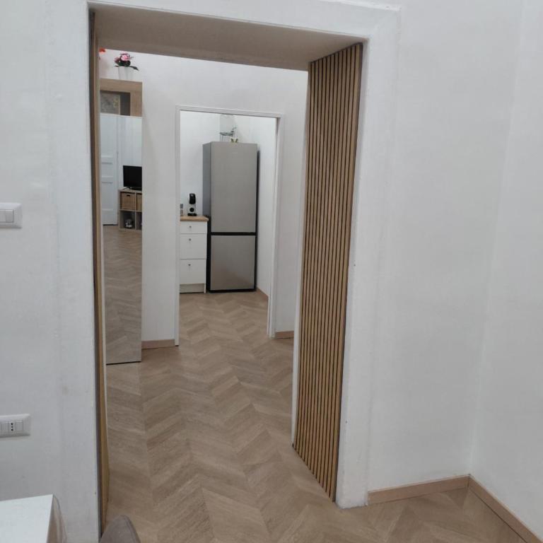 La Maison de l'Italie - Appartamento Standard con 2 Camere da Letto - 7