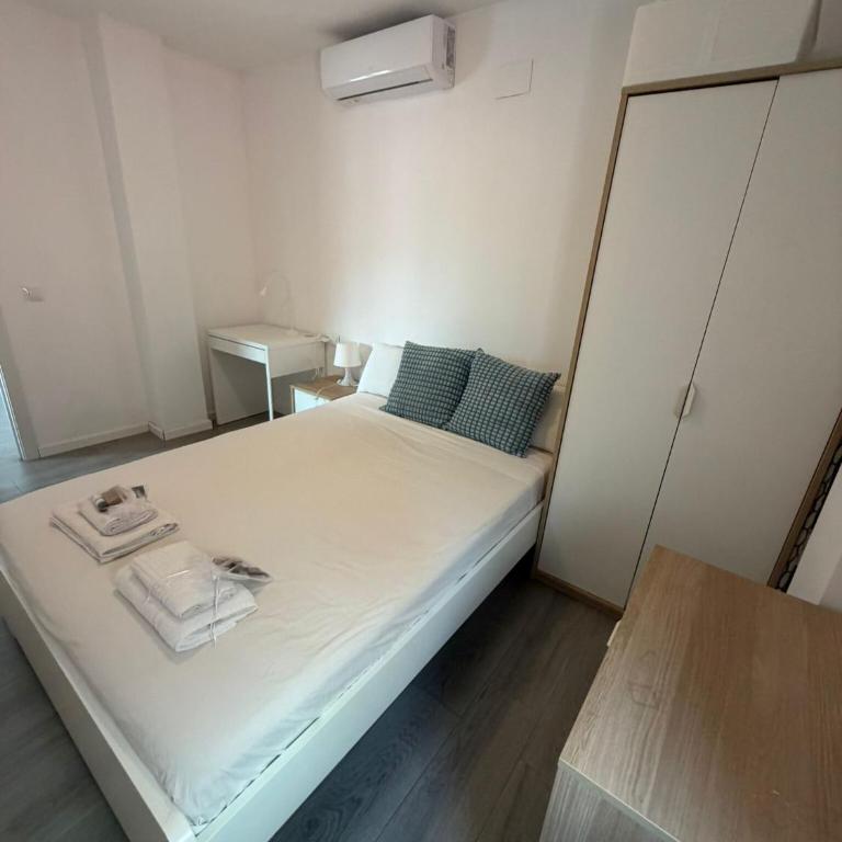300 Metros to Pedregalejo Beach & Seaside Dining - Apartment mit 3 Schlafzimmern - 6