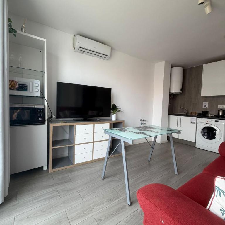 300 Metros to Pedregalejo Beach & Seaside Dining - Apartment mit 3 Schlafzimmern - 7