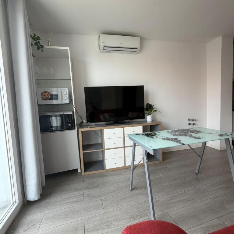 300 Metros to Pedregalejo Beach & Seaside Dining - Apartment mit 3 Schlafzimmern - 9