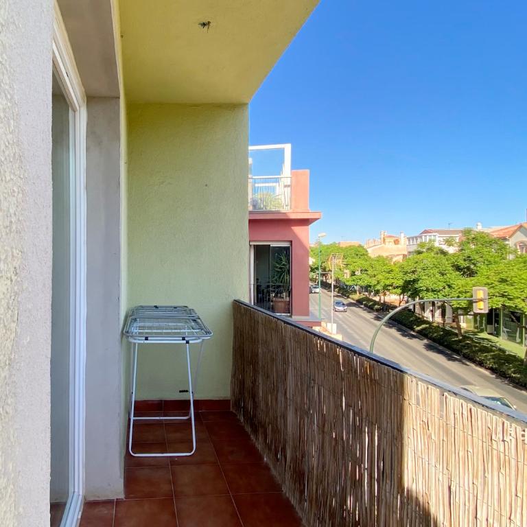 300 Metros to Pedregalejo Beach & Seaside Dining - Apartment mit 3 Schlafzimmern - 8