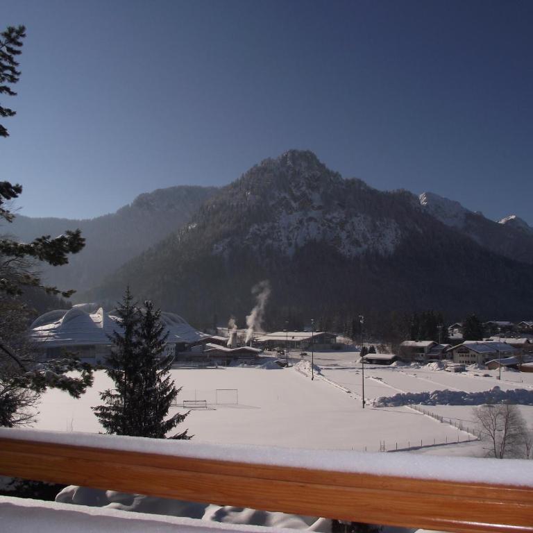 Ferienwohnung am Römerweg Wald - Apartment mit 2 Schlafzimmern - 54