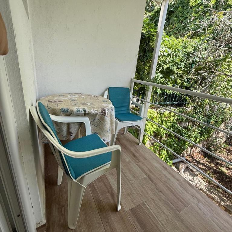 Apartmani Popovic, trokrevetni studio 2 - One-Bedroom Apartment - 9