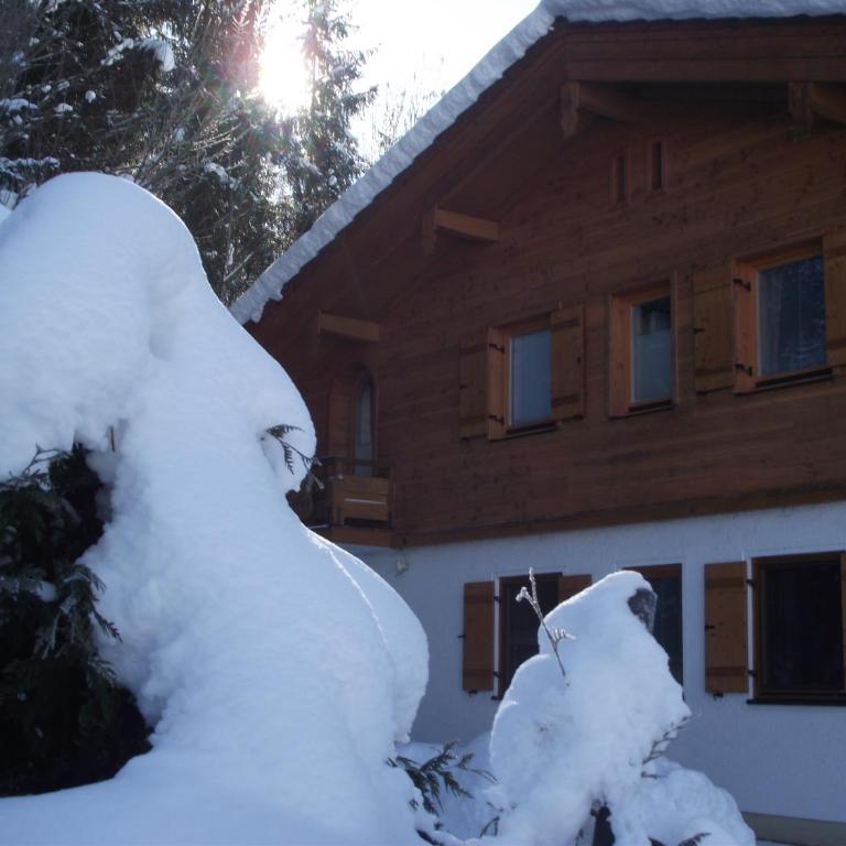 Ferienwohnung am Römerweg Wald - Apartment mit 2 Schlafzimmern - 49