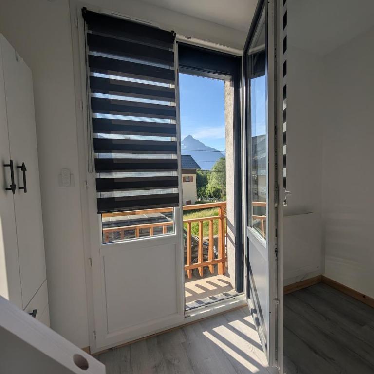 Le Pit-Stop de l'Oisans - Appartement 2 Chambres - 3