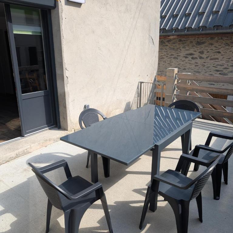 Le Pit-Stop de l'Oisans - Appartement 2 Chambres - 5