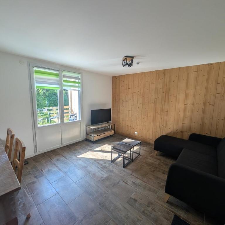 Le Pit-Stop de l'Oisans - Appartement 2 Chambres - 9