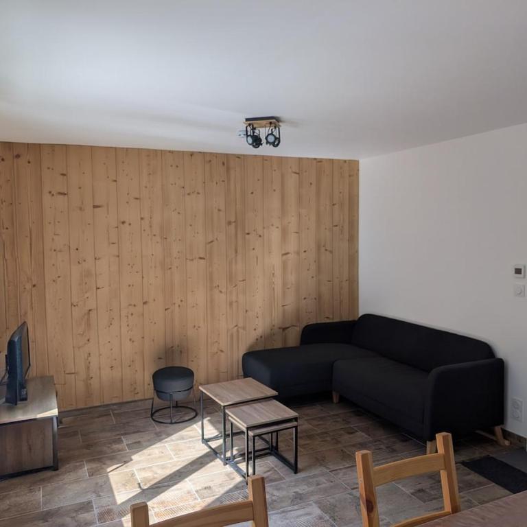 Le Pit-Stop de l'Oisans - Appartement 2 Chambres - 10