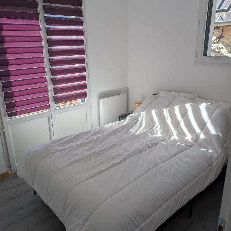 Le Pit-Stop de l'Oisans - Appartement 2 Chambres - 11