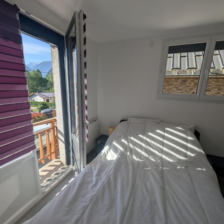 Le Pit-Stop de l'Oisans - Appartement 2 Chambres - 13