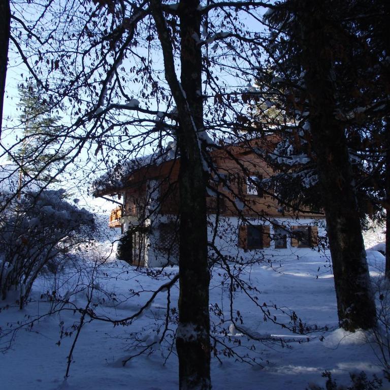 Ferienwohnung am Römerweg Wald - Apartment mit 2 Schlafzimmern - 40