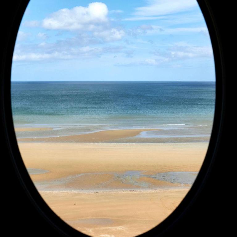 Le Grand Hotel de Cabourg - MGallery Collection - Suite - 8