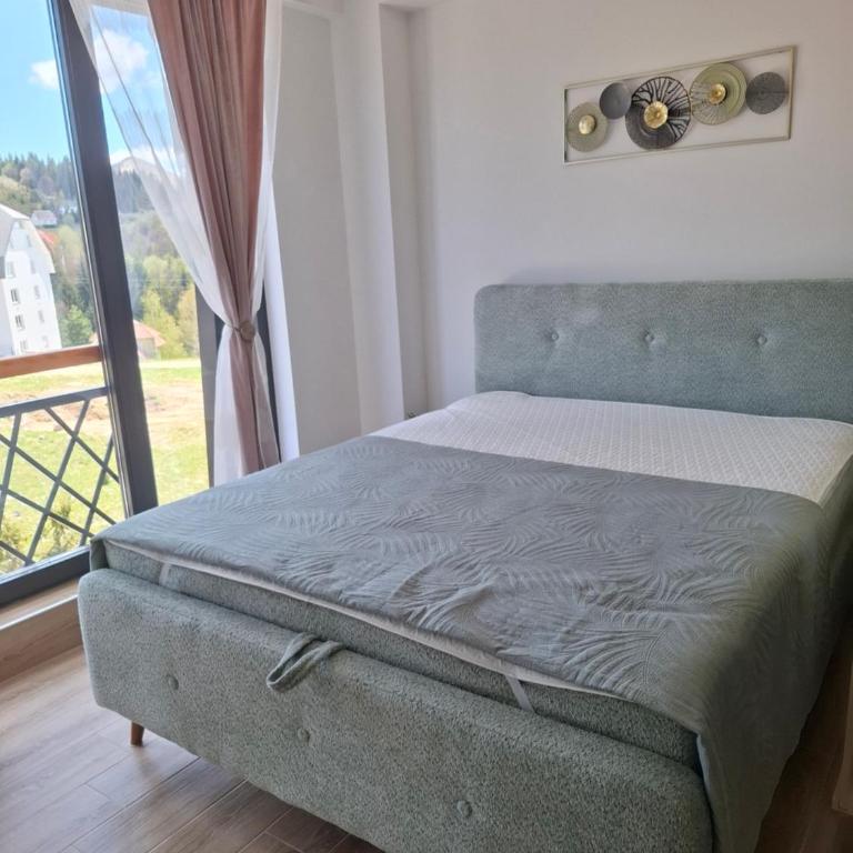 Apartman Pobednik - Residence Hill Kopaonik - One-Bedroom Apartment - 8