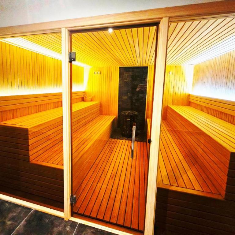 Apartman Pobednik - Residence Hill Kopaonik - One-Bedroom Apartment - 26