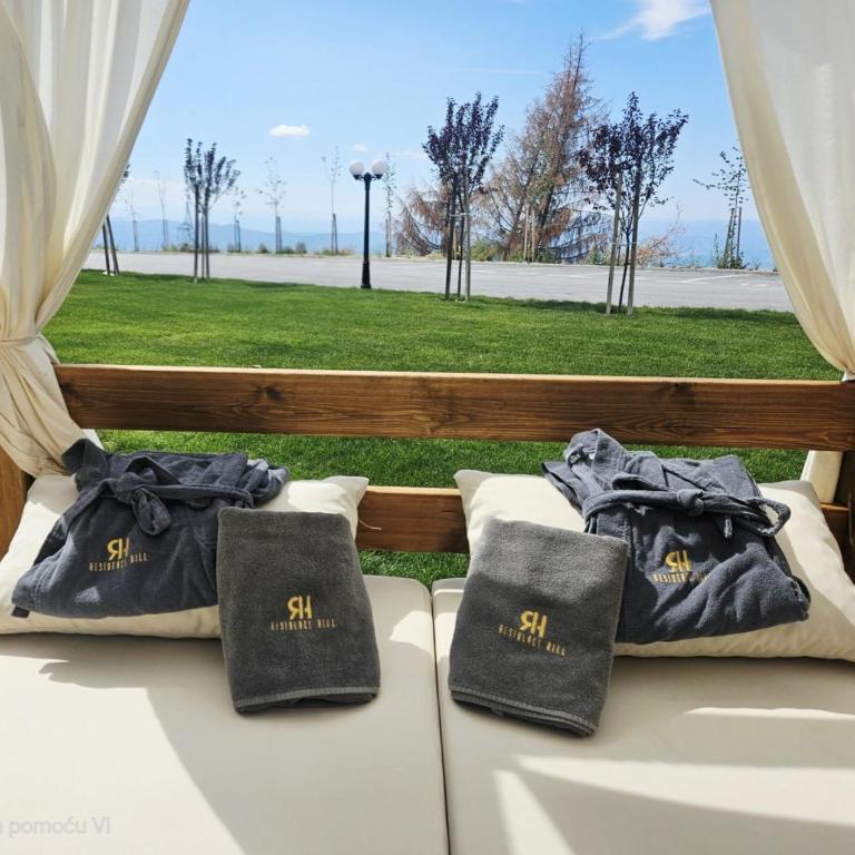 Apartman Pobednik - Residence Hill Kopaonik - One-Bedroom Apartment - 31