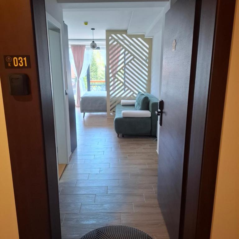 Apartman Pobednik - Residence Hill Kopaonik - One-Bedroom Apartment - 3