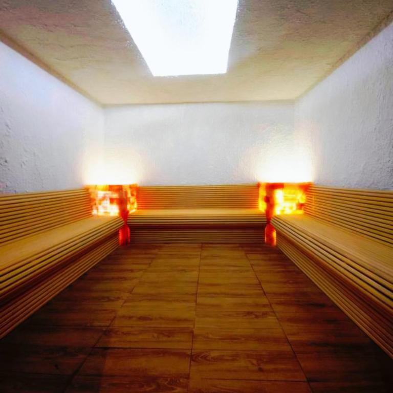 Apartman Pobednik - Residence Hill Kopaonik - One-Bedroom Apartment - 28