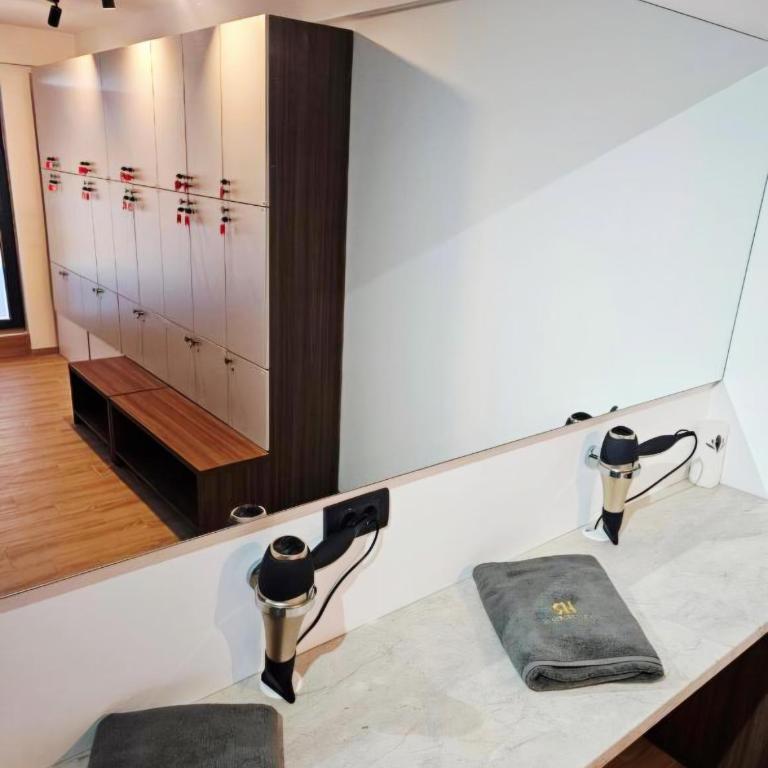 Apartman Pobednik - Residence Hill Kopaonik - One-Bedroom Apartment - 29